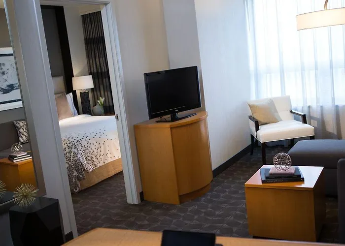 Renaissance Chicago O'hare 4* Rosemont
