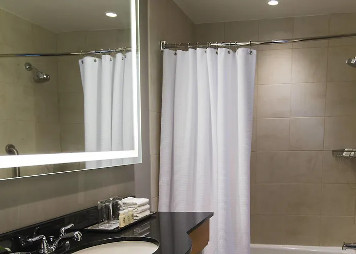 Hotel Renaissance Chicago O'hare 4*