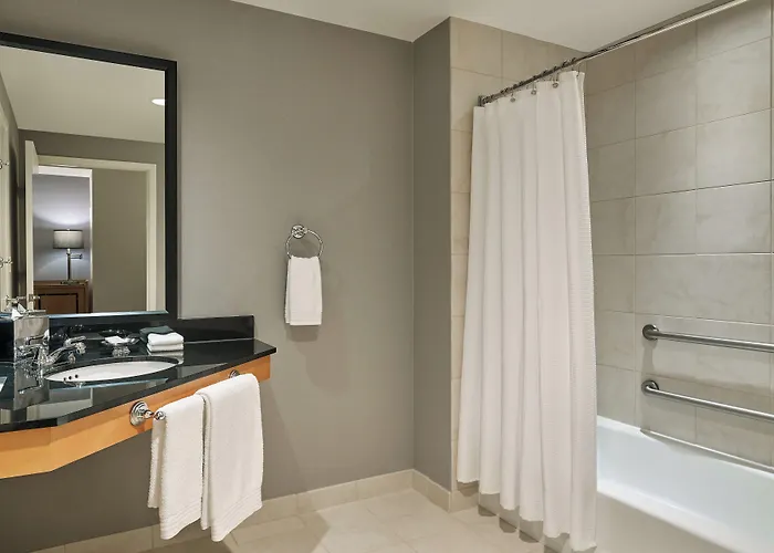 Hotel Renaissance Chicago O'hare Rosemont