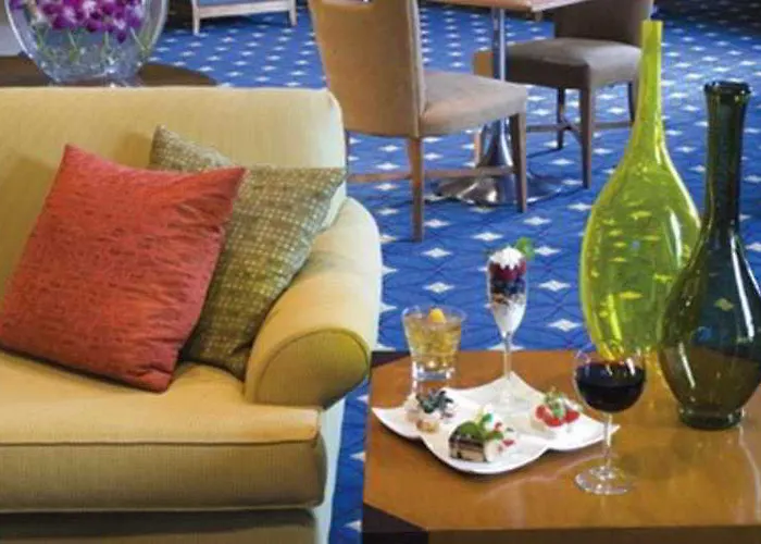 Renaissance Chicago O'hare 4* Rosemont